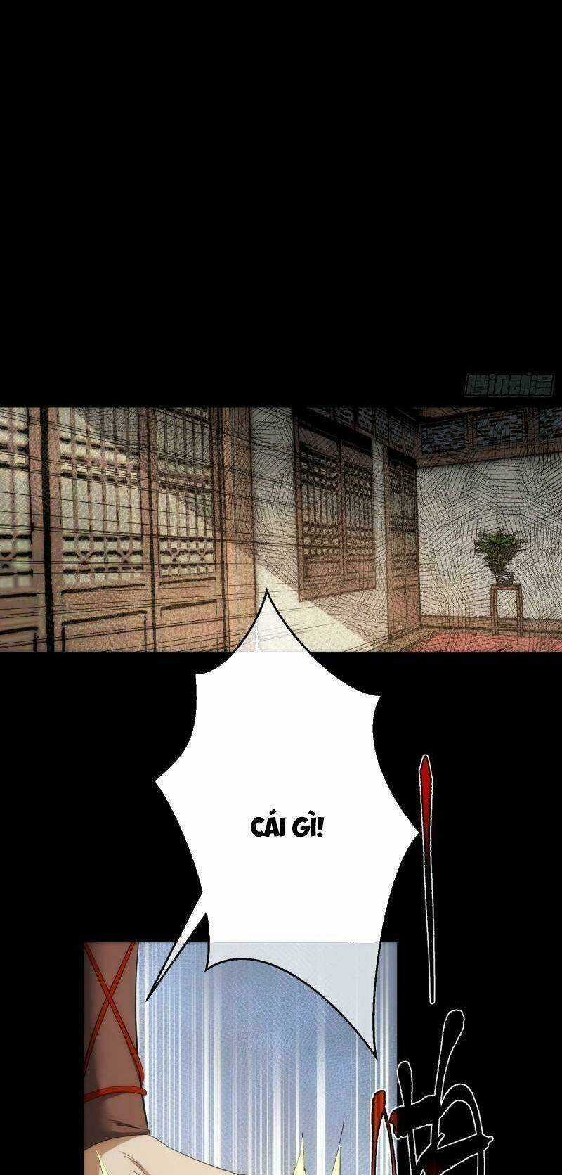 Tàng Phong Chapter 62 trang 14