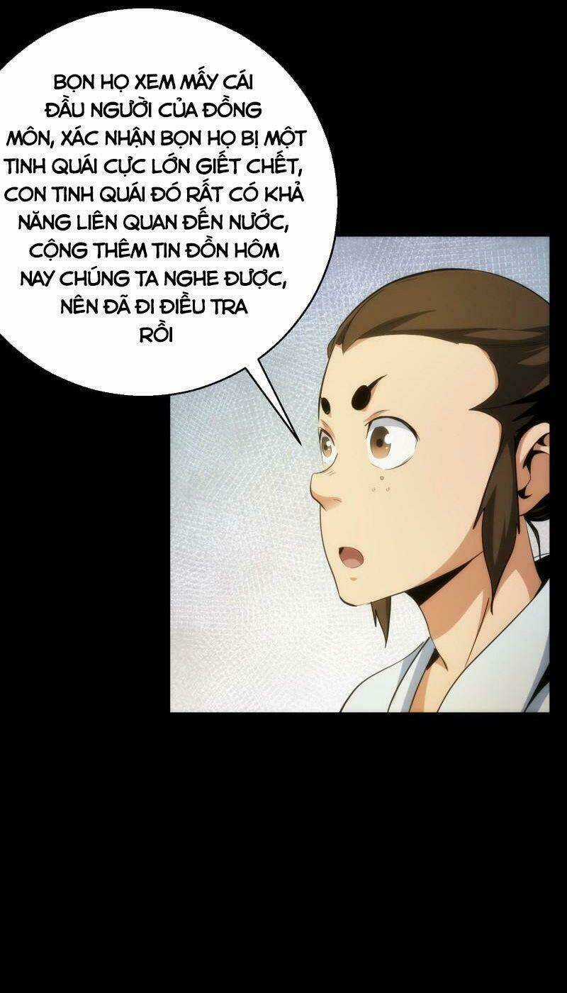 Tàng Phong Chapter 62 trang 16