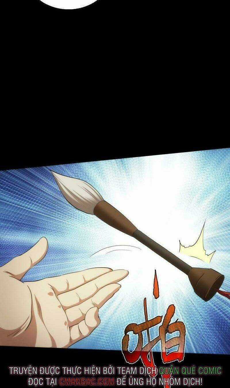 Tàng Phong Chapter 62 trang 19
