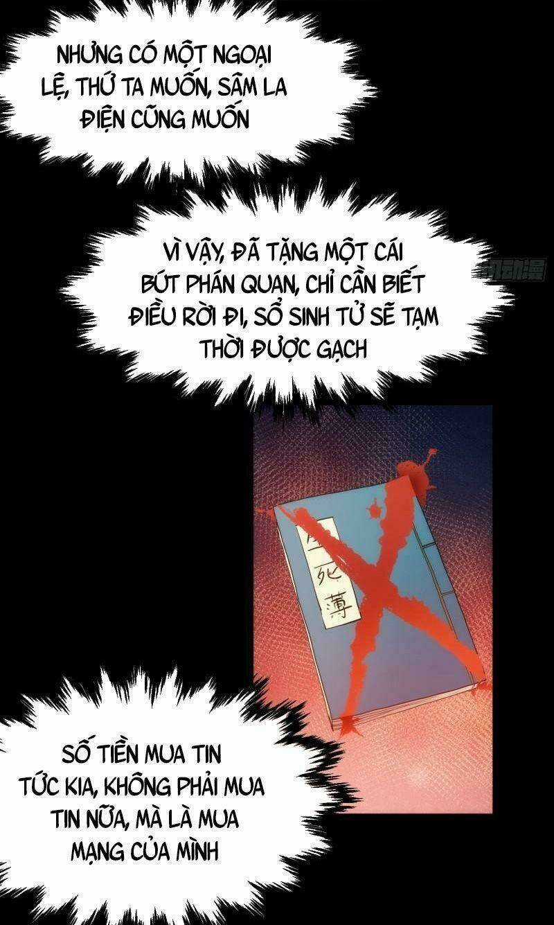 Tàng Phong Chapter 62 trang 2