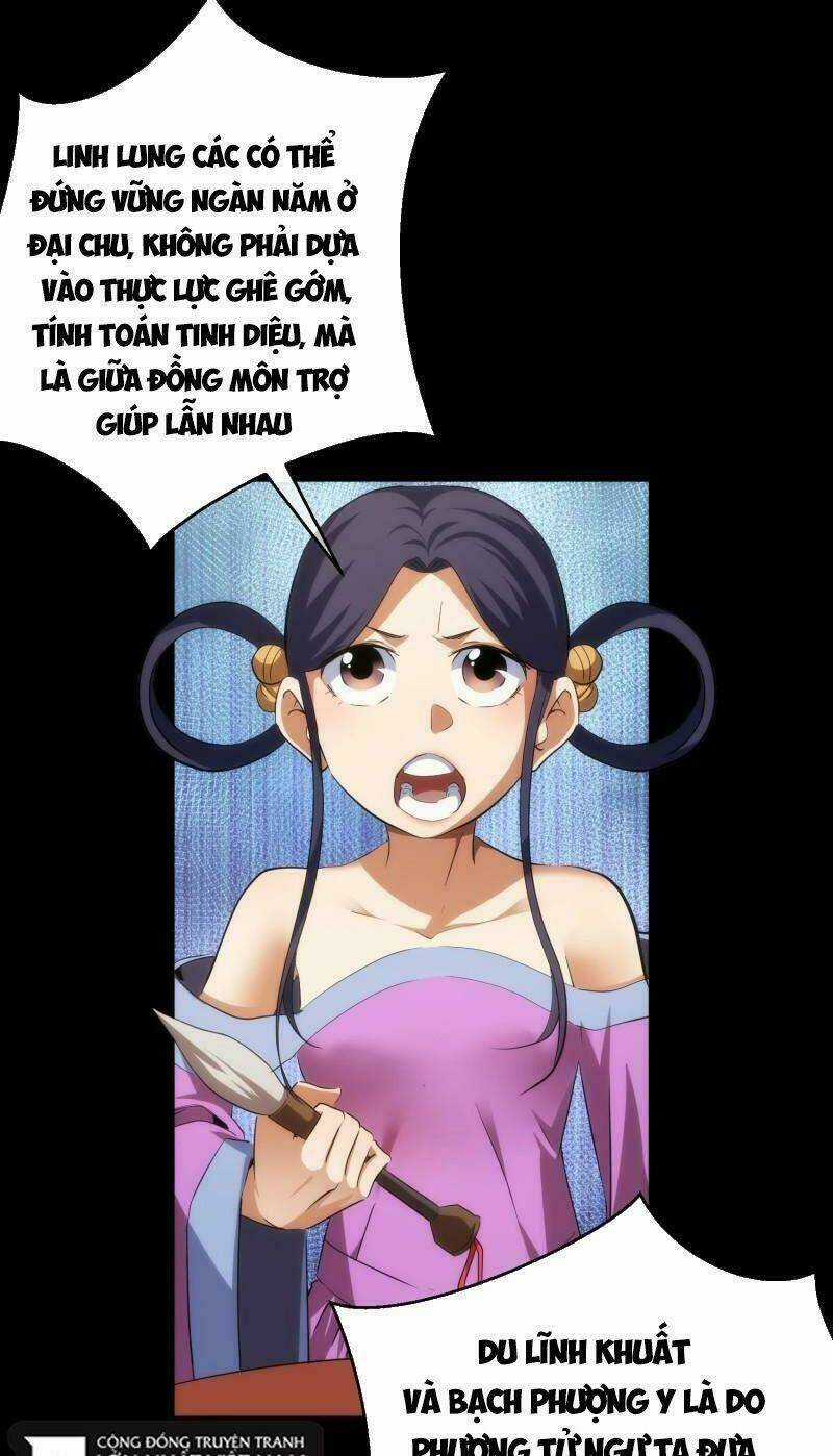 Tàng Phong Chapter 62 trang 24