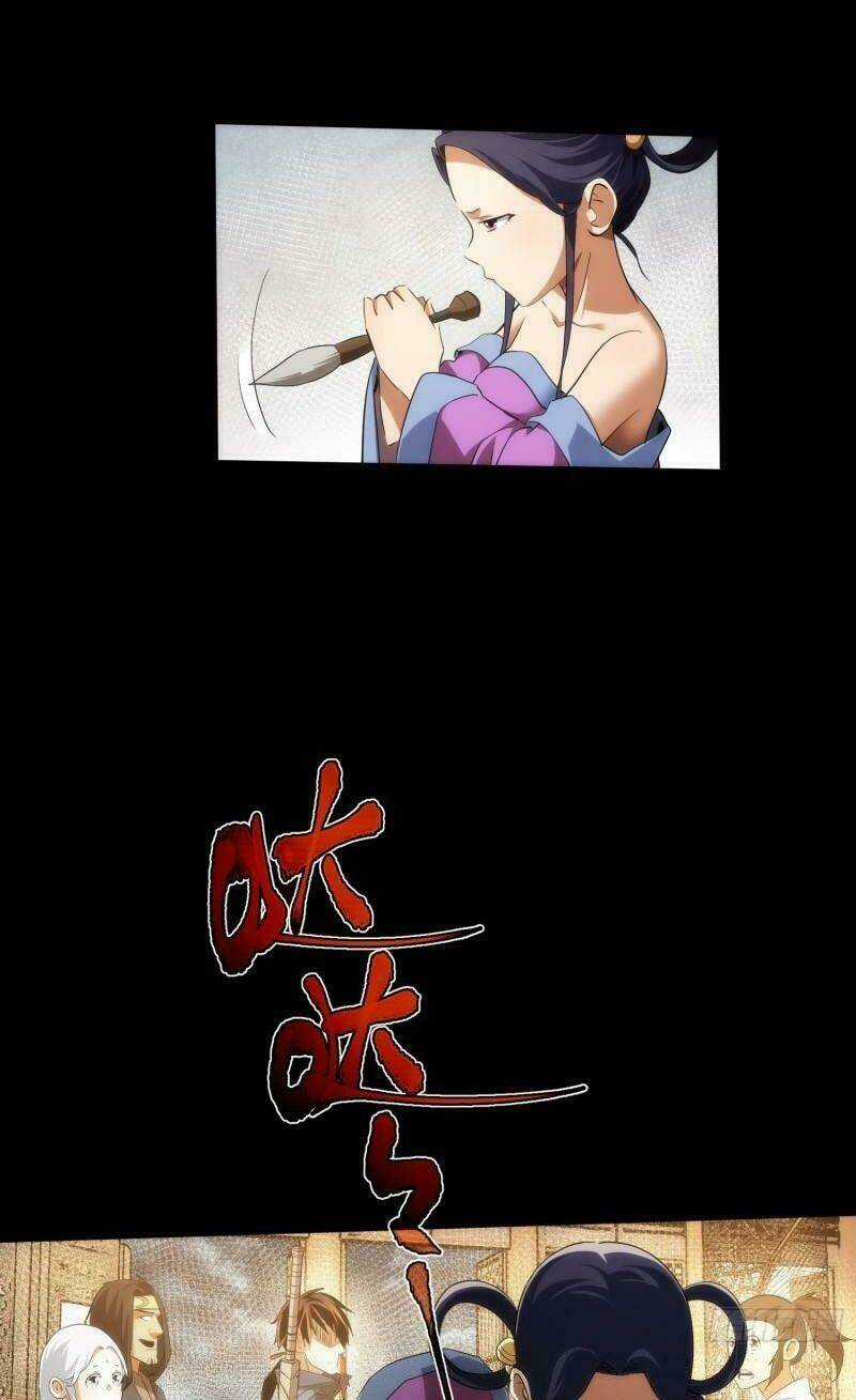 Tàng Phong Chapter 62 trang 26