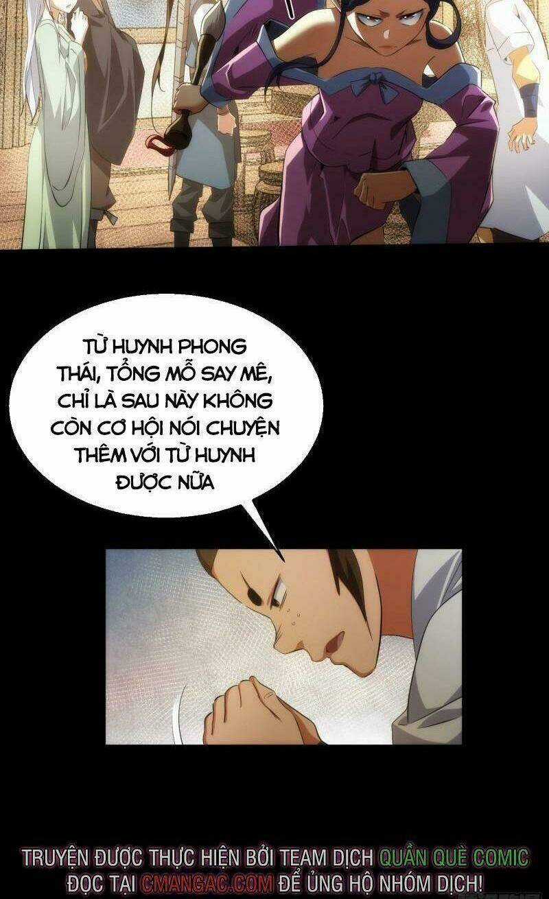 Tàng Phong Chapter 62 trang 27