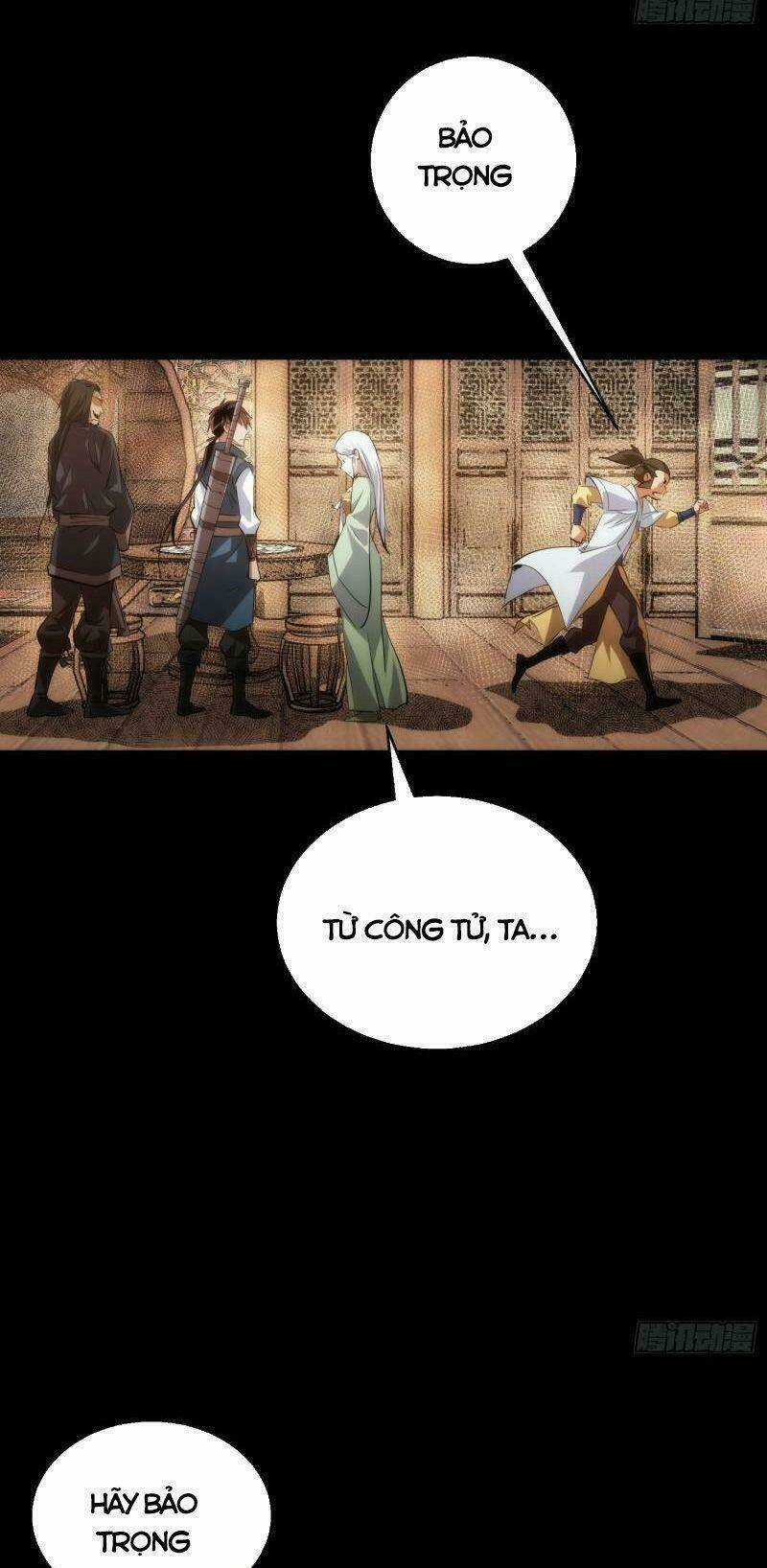 Tàng Phong Chapter 62 trang 28