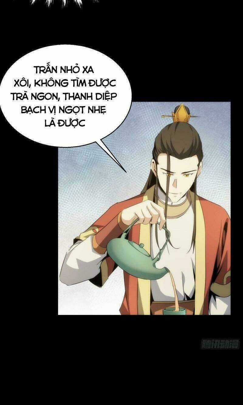 Tàng Phong Chapter 62 trang 3