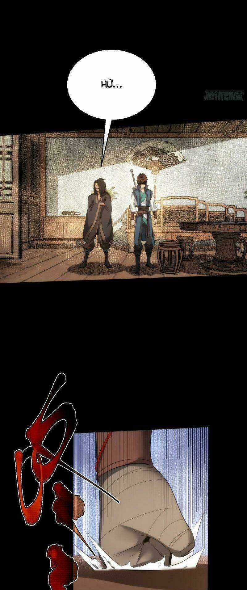 Tàng Phong Chapter 62 trang 30