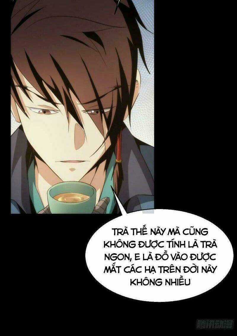 Tàng Phong Chapter 62 trang 5