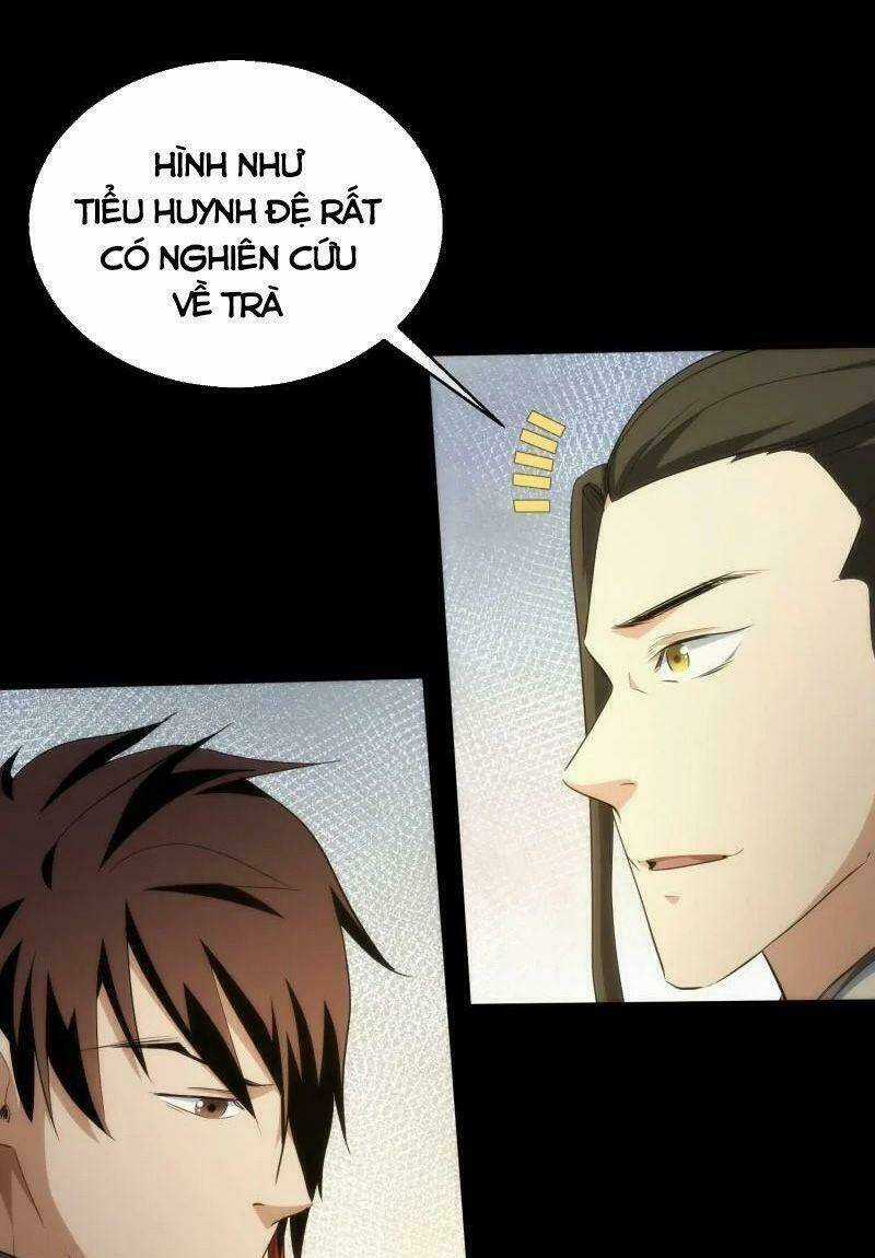 Tàng Phong Chapter 62 trang 6