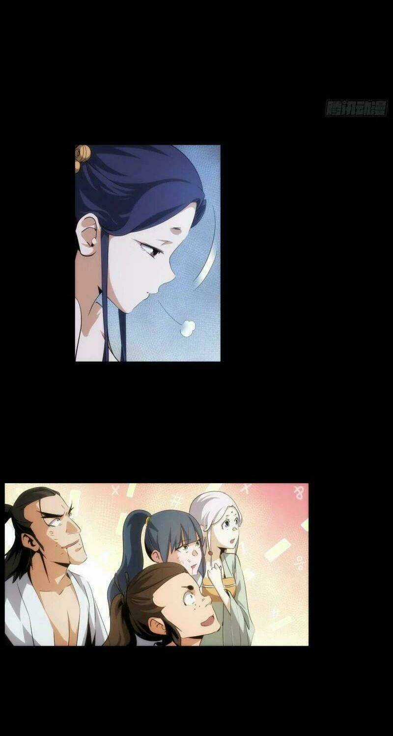 Tàng Phong Chapter 63 trang 12