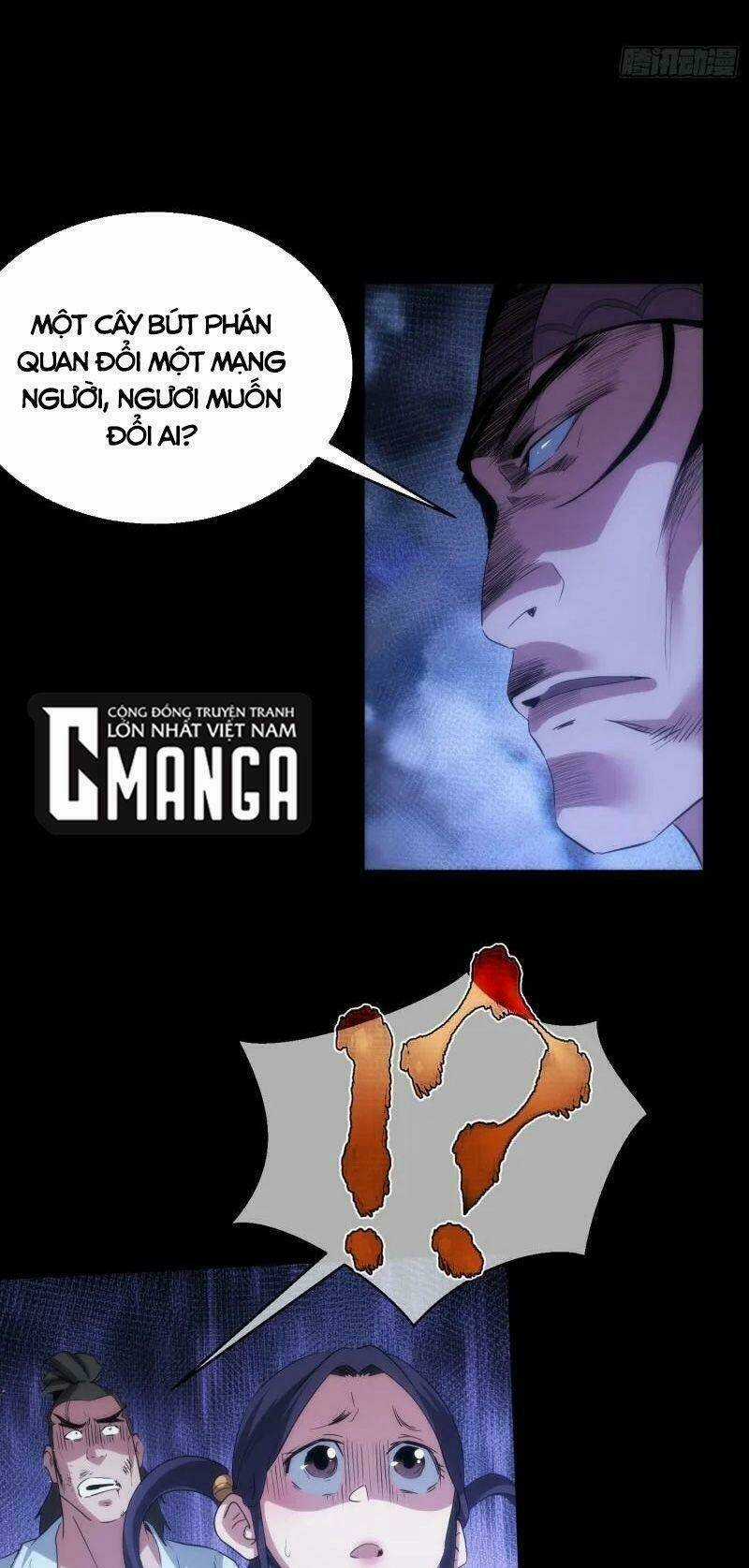 Tàng Phong Chapter 63 trang 13