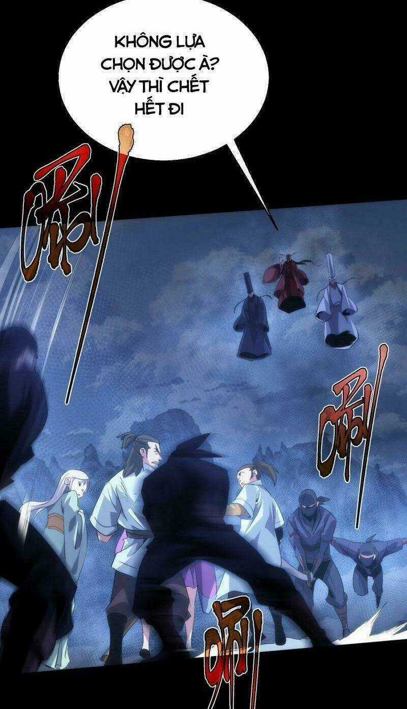 Tàng Phong Chapter 63 trang 16