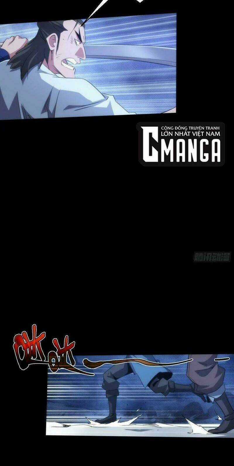 Tàng Phong Chapter 63 trang 18