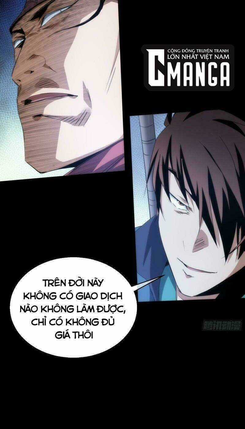 Tàng Phong Chapter 63 trang 22