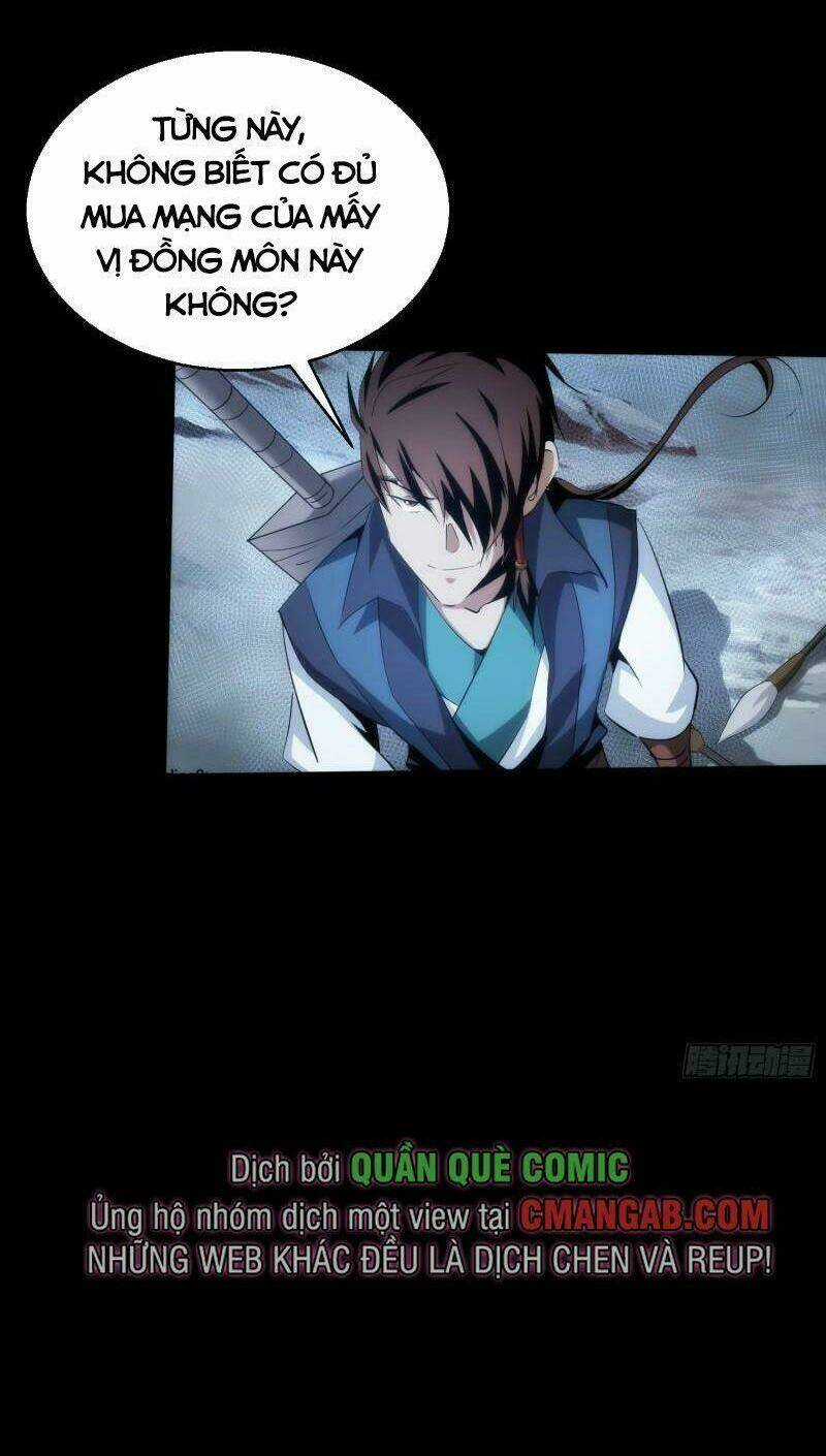 Tàng Phong Chapter 63 trang 24