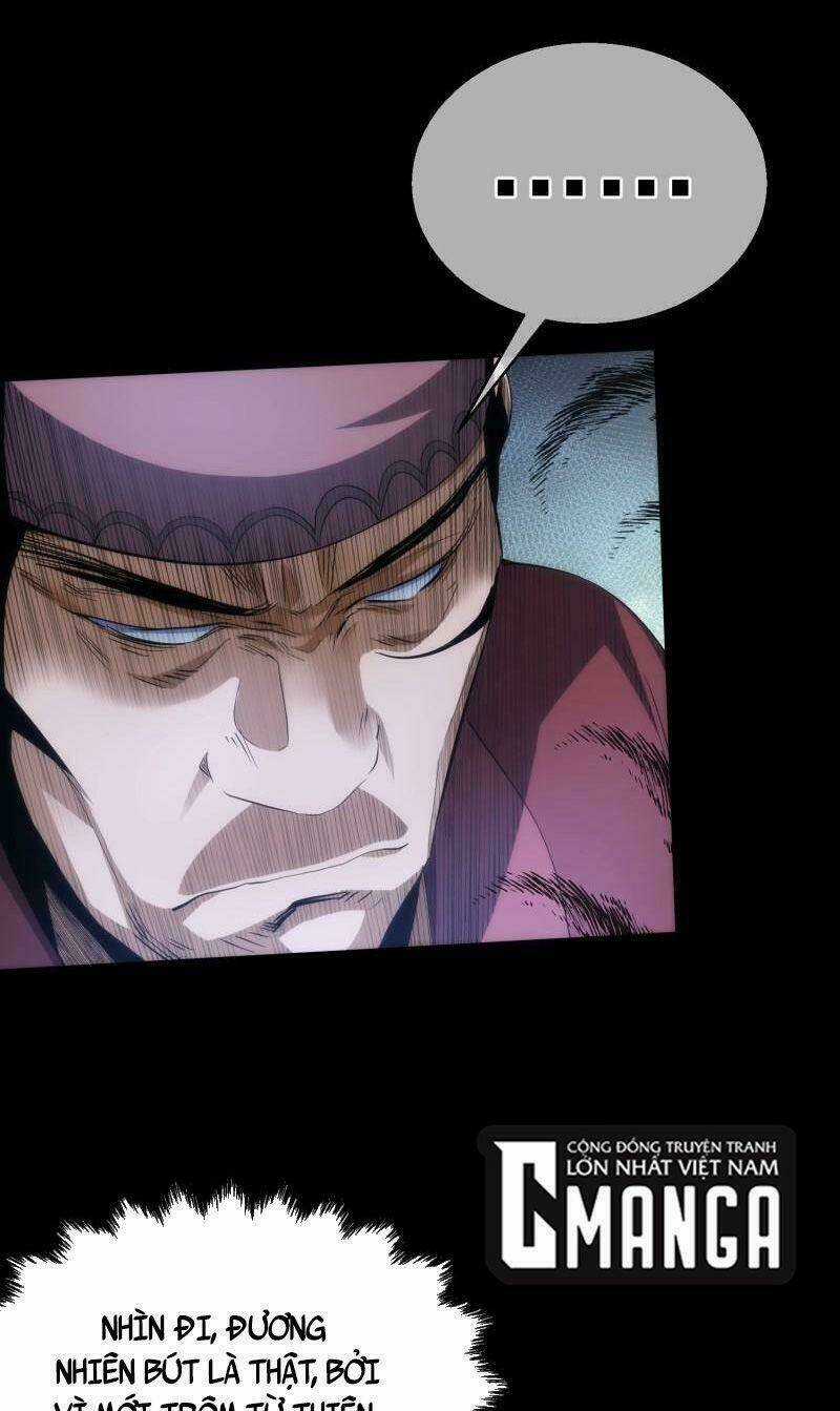 Tàng Phong Chapter 63 trang 25