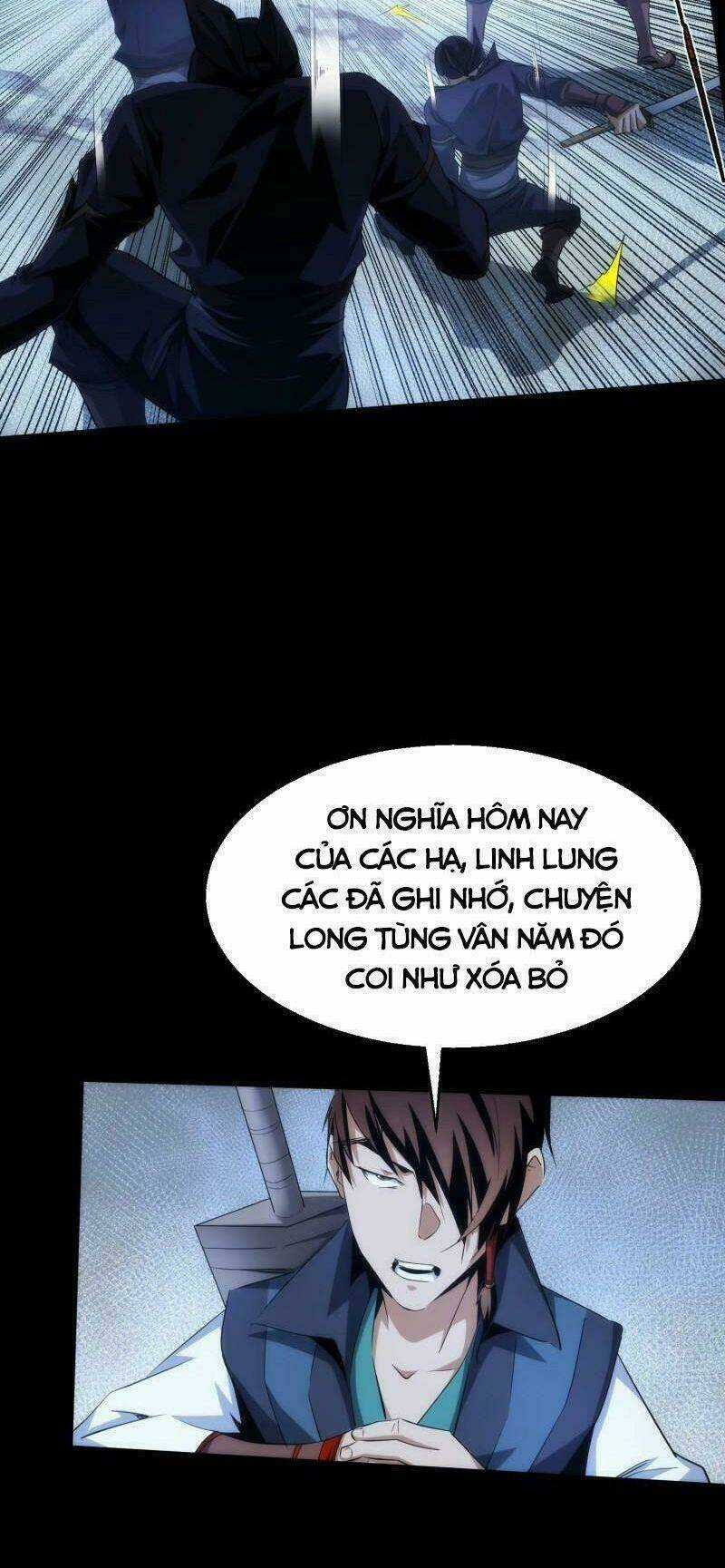 Tàng Phong Chapter 63 trang 28