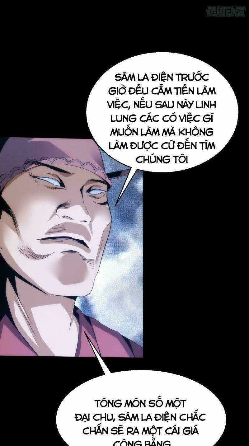 Tàng Phong Chapter 63 trang 29