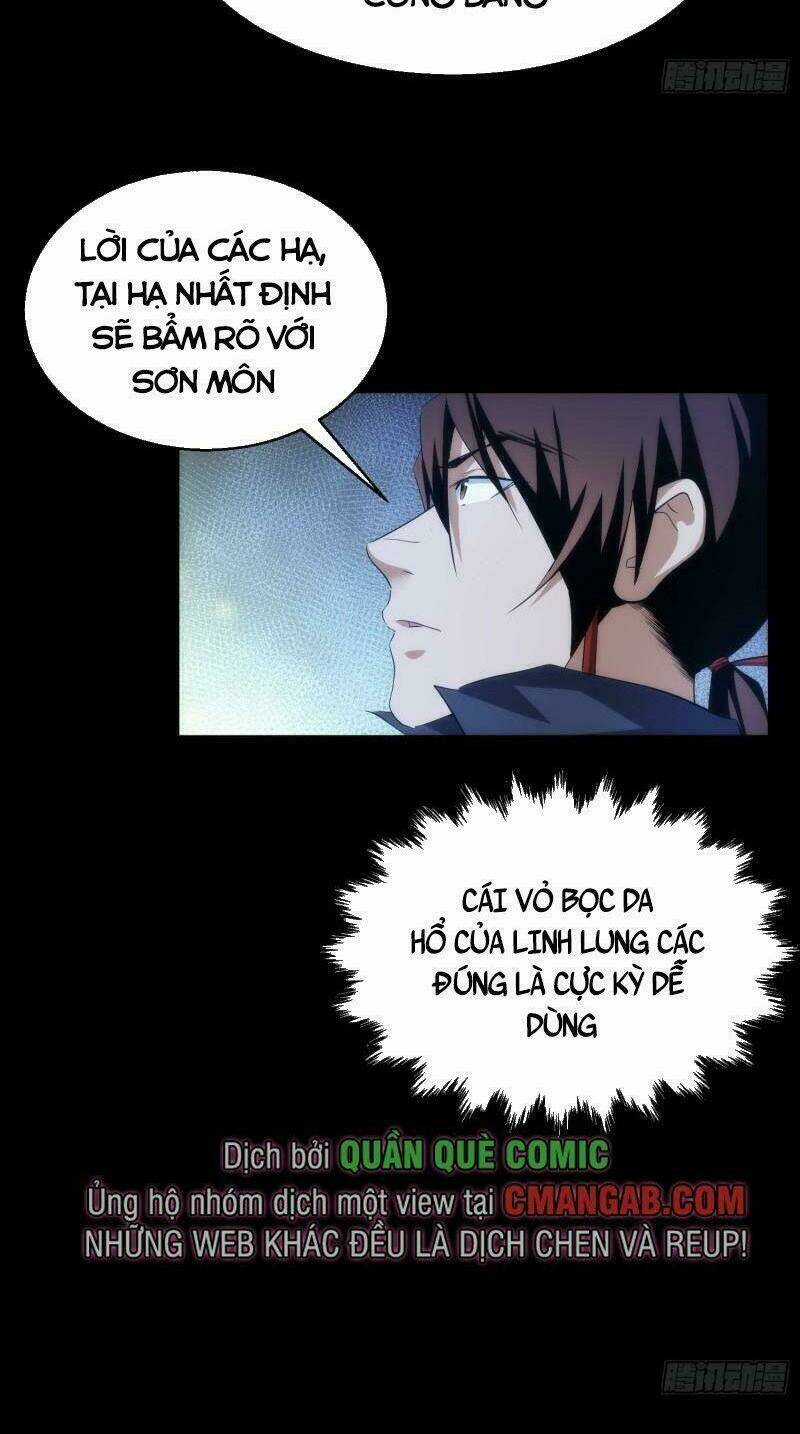 Tàng Phong Chapter 63 trang 30