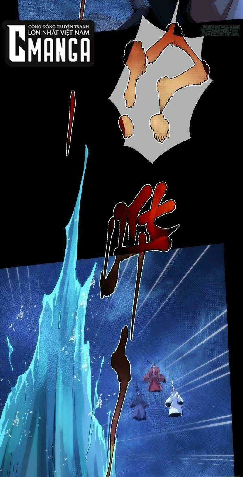 Tàng Phong Chapter 63 trang 32