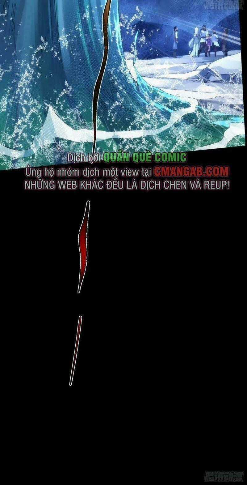 Tàng Phong Chapter 63 trang 33