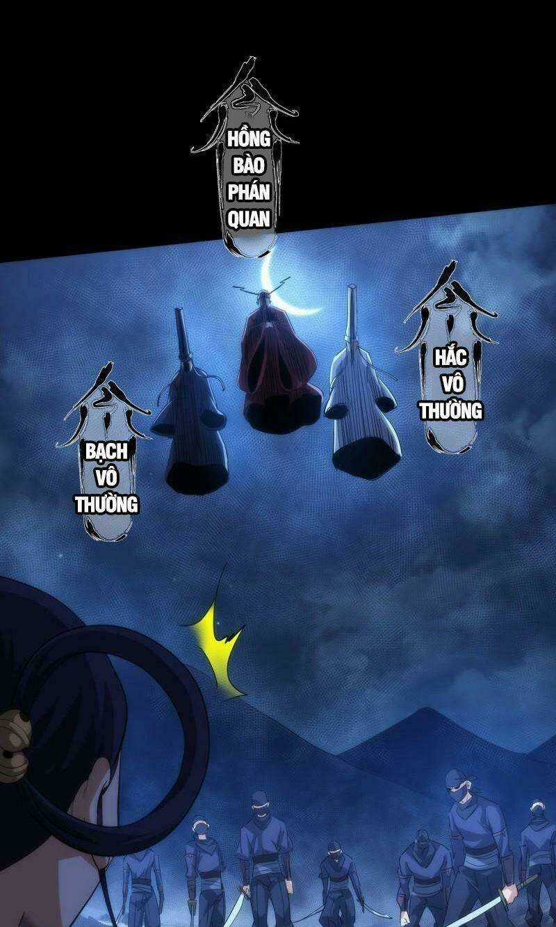 Tàng Phong Chapter 63 trang 7