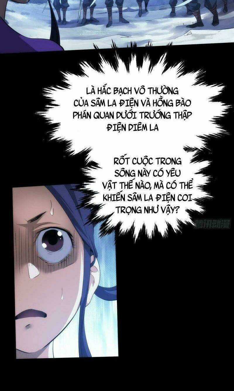 Tàng Phong Chapter 63 trang 8