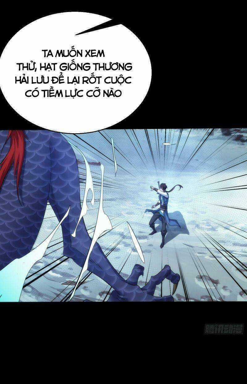 Tàng Phong Chapter 64 trang 10