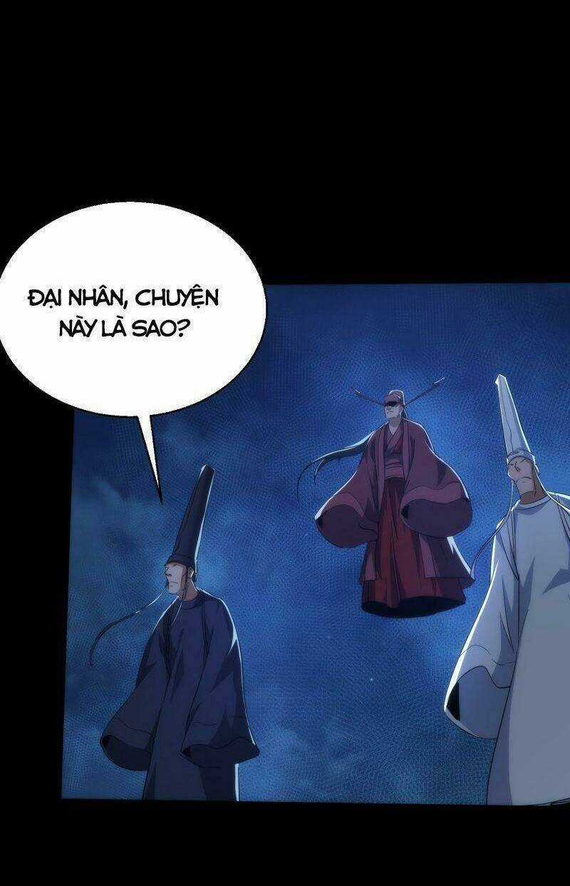 Tàng Phong Chapter 64 trang 11