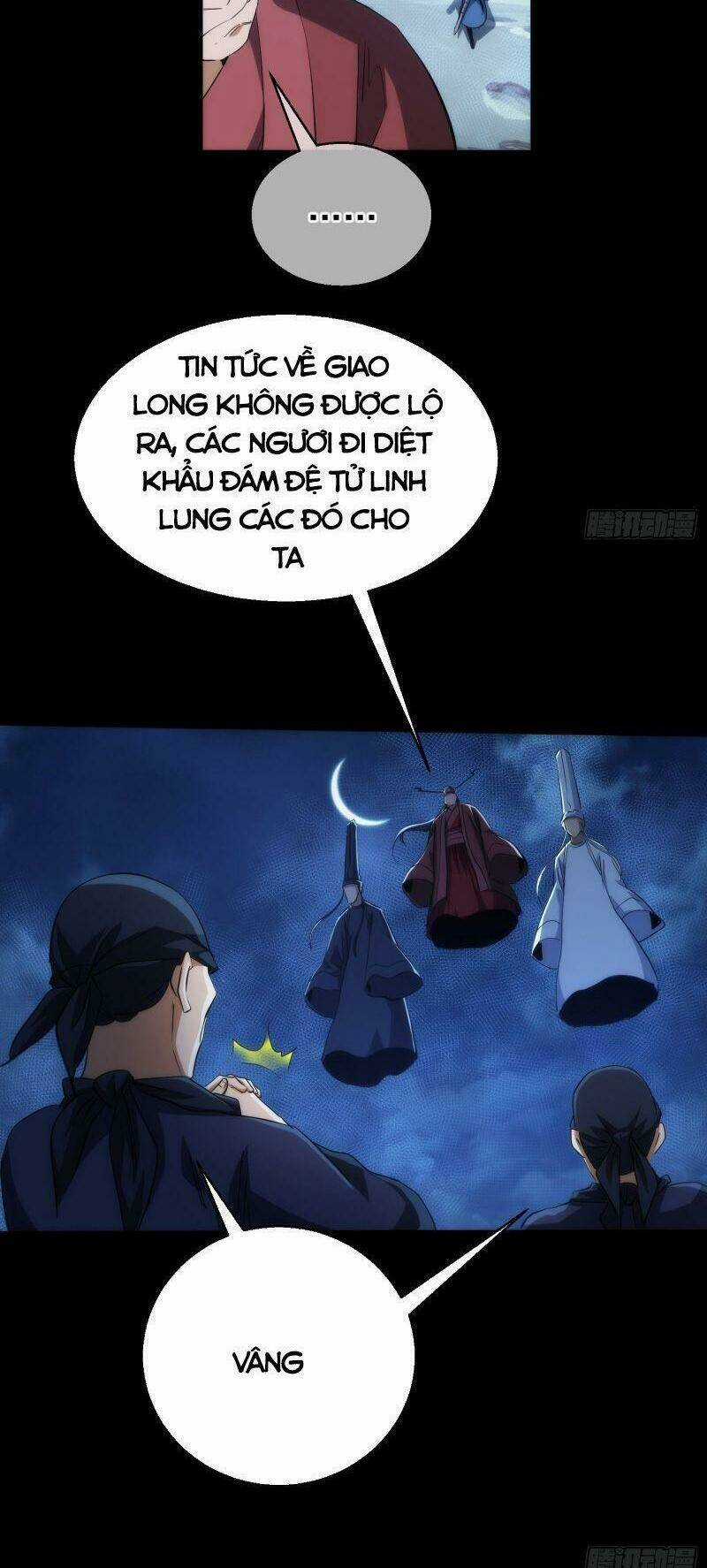Tàng Phong Chapter 64 trang 13