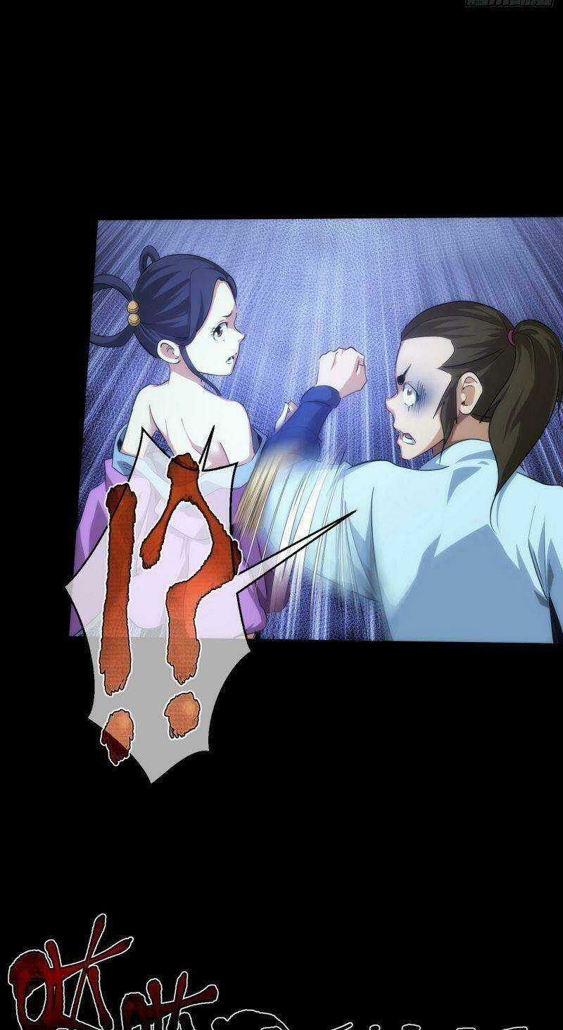 Tàng Phong Chapter 64 trang 14