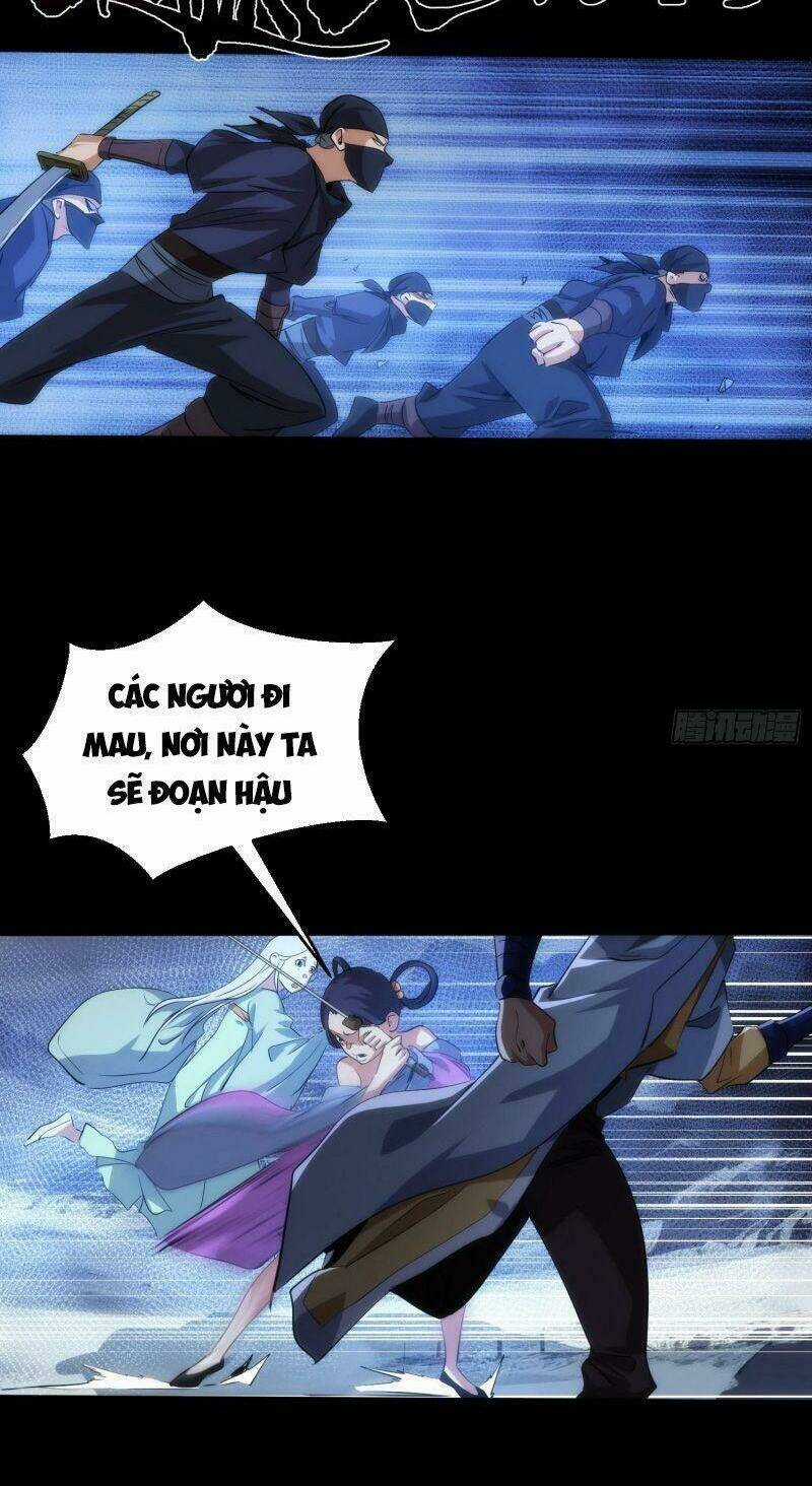 Tàng Phong Chapter 64 trang 15
