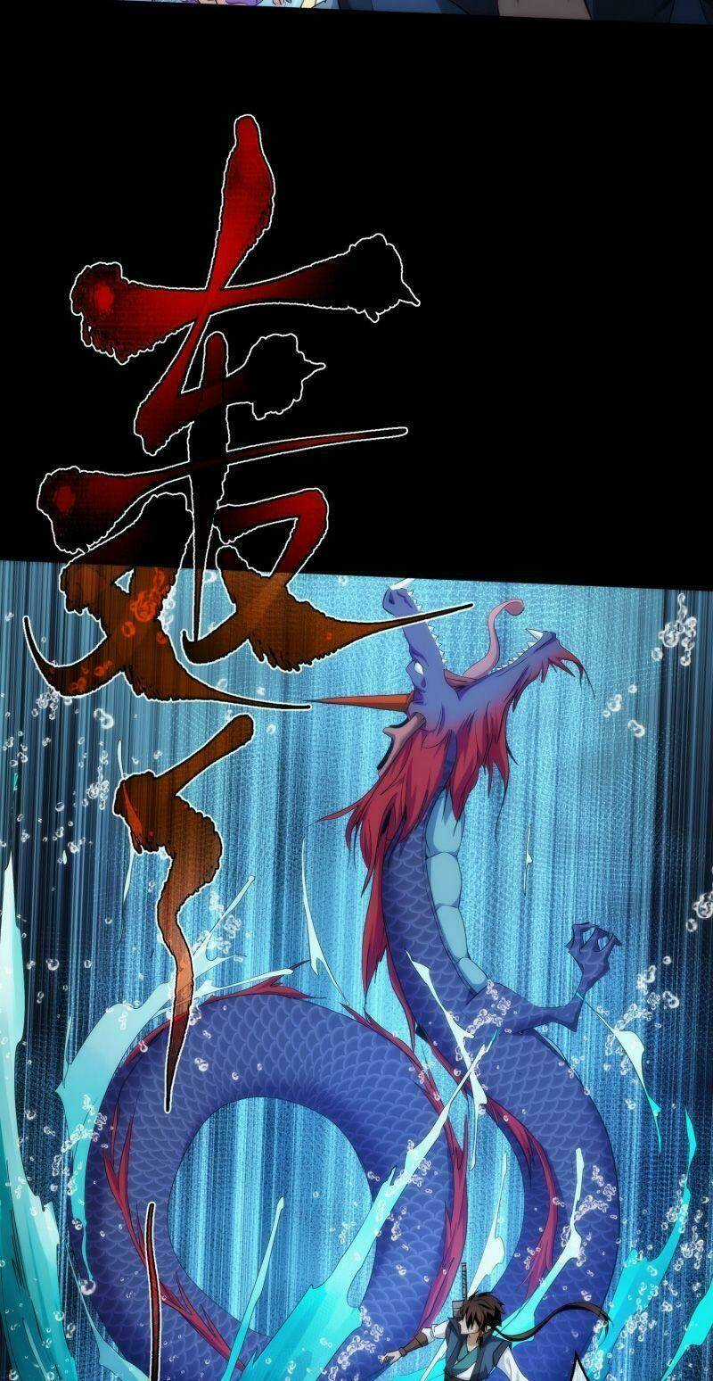 Tàng Phong Chapter 64 trang 2