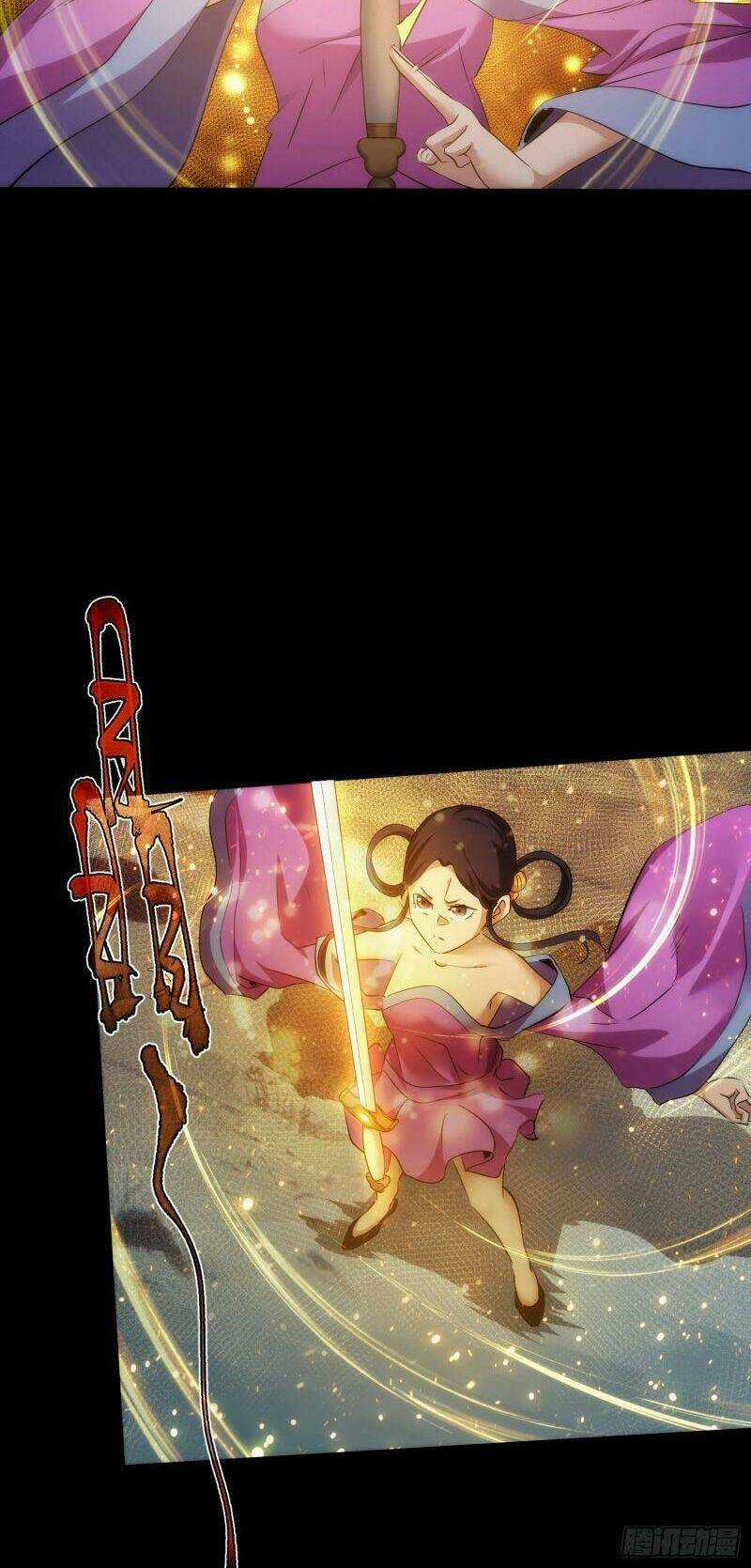 Tàng Phong Chapter 64 trang 21