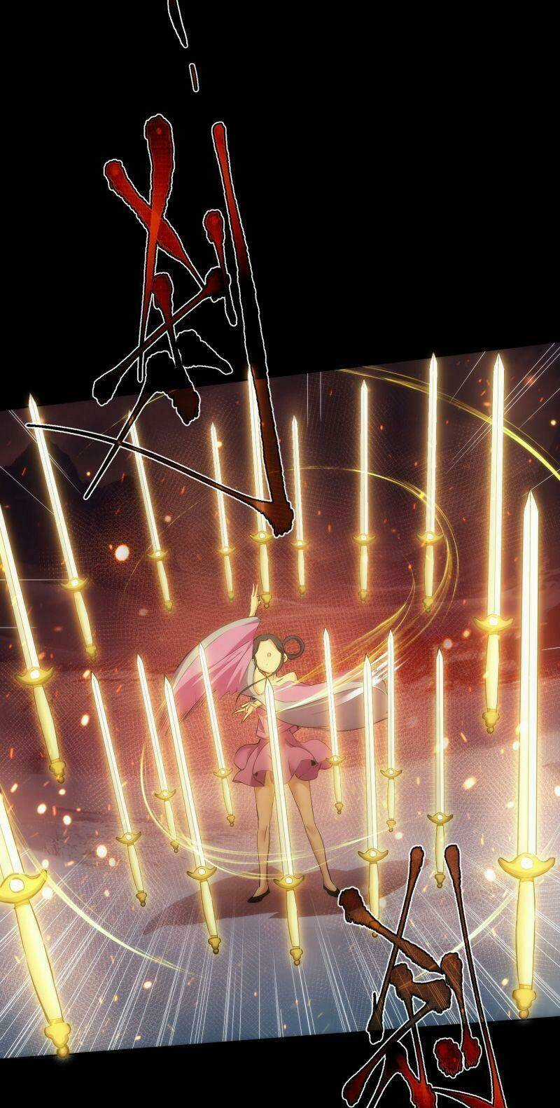 Tàng Phong Chapter 64 trang 22