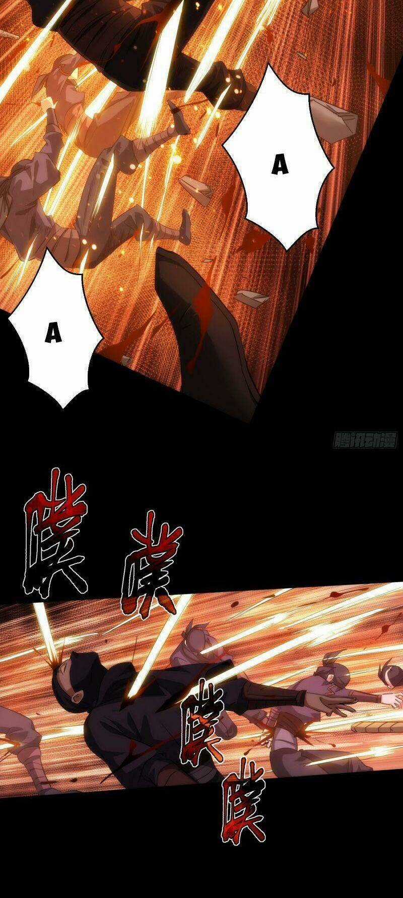 Tàng Phong Chapter 64 trang 25