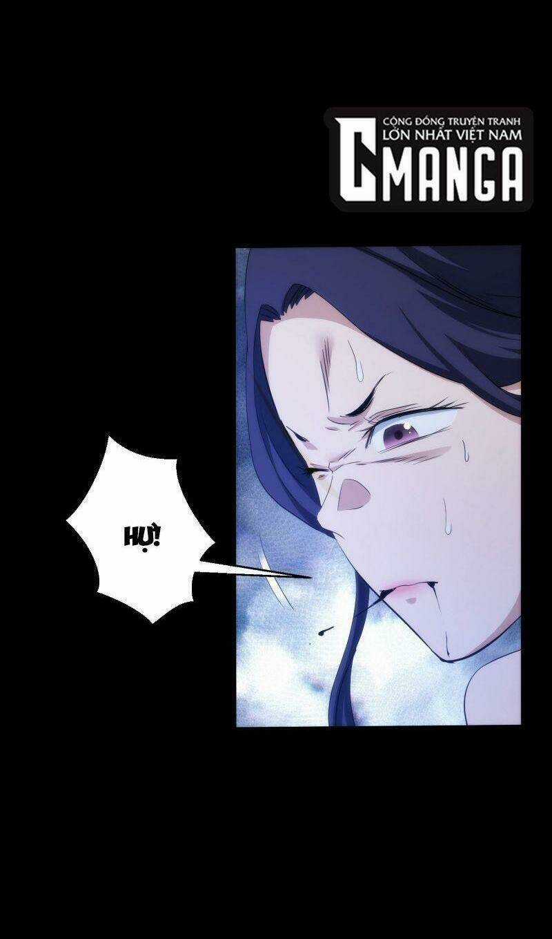 Tàng Phong Chapter 64 trang 27