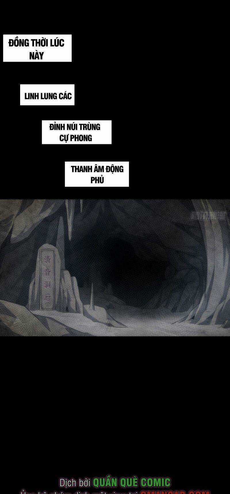 Tàng Phong Chapter 64 trang 28