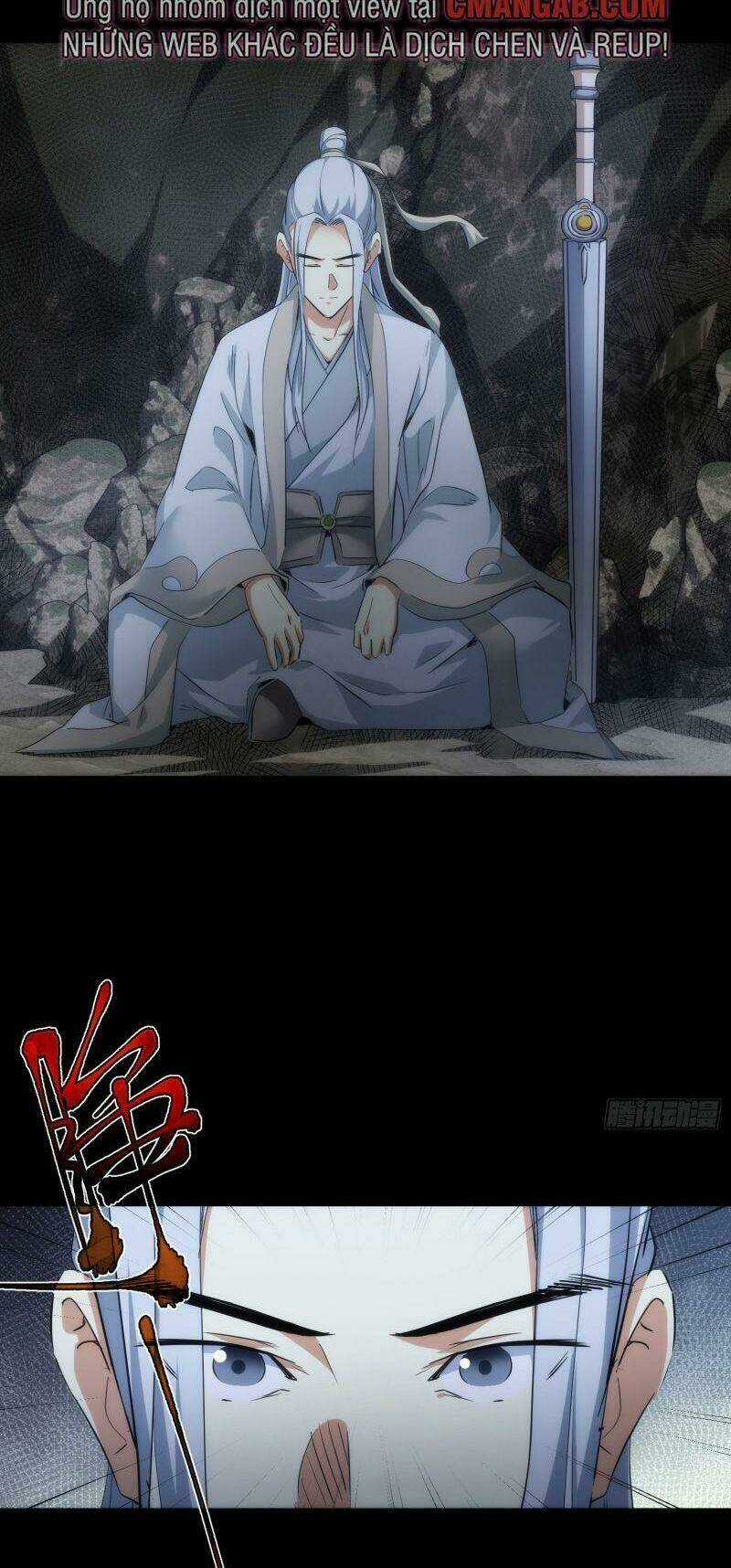 Tàng Phong Chapter 64 trang 29