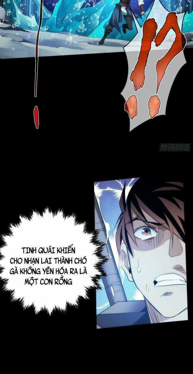 Tàng Phong Chapter 64 trang 3