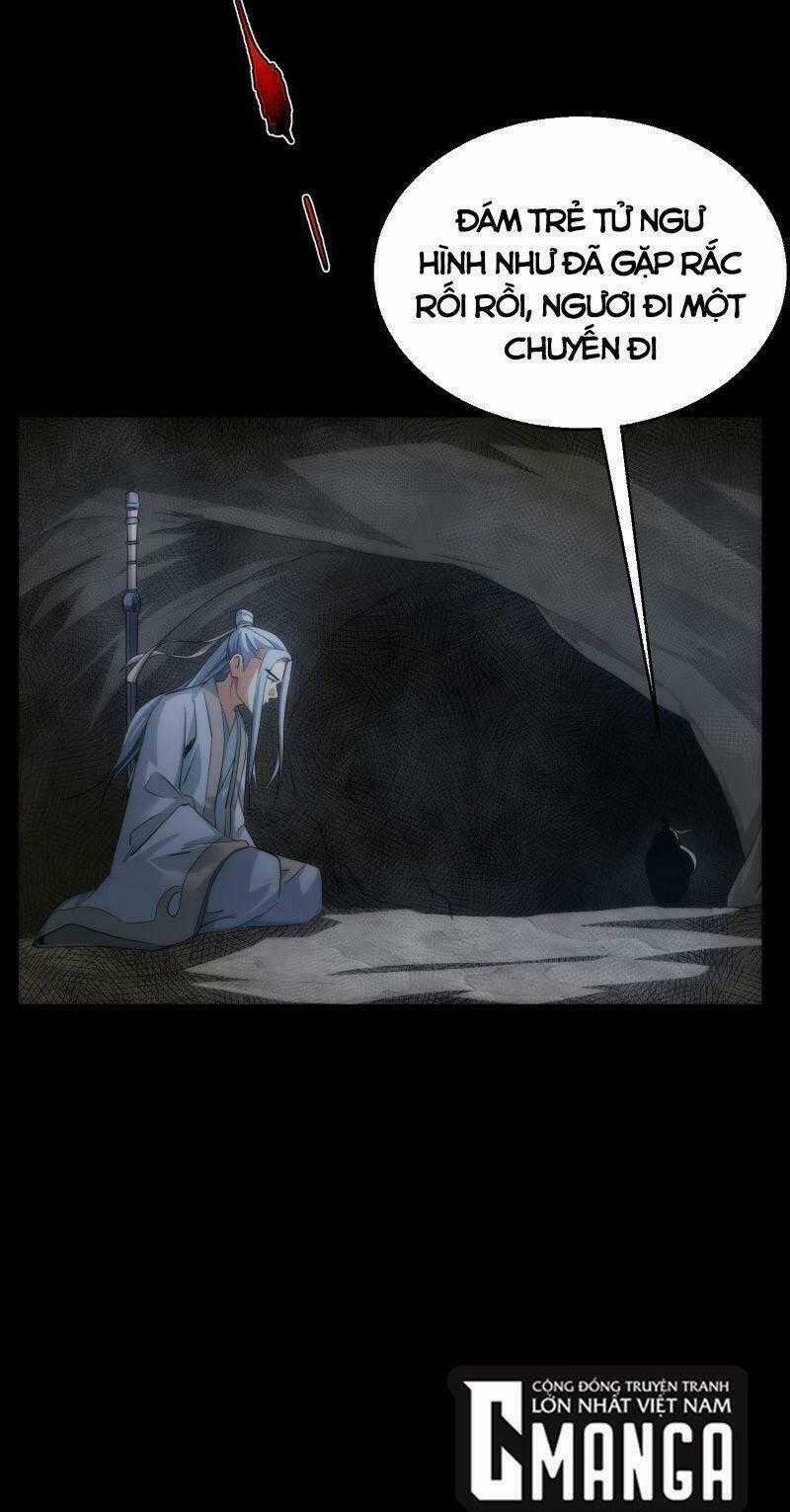 Tàng Phong Chapter 64 trang 30
