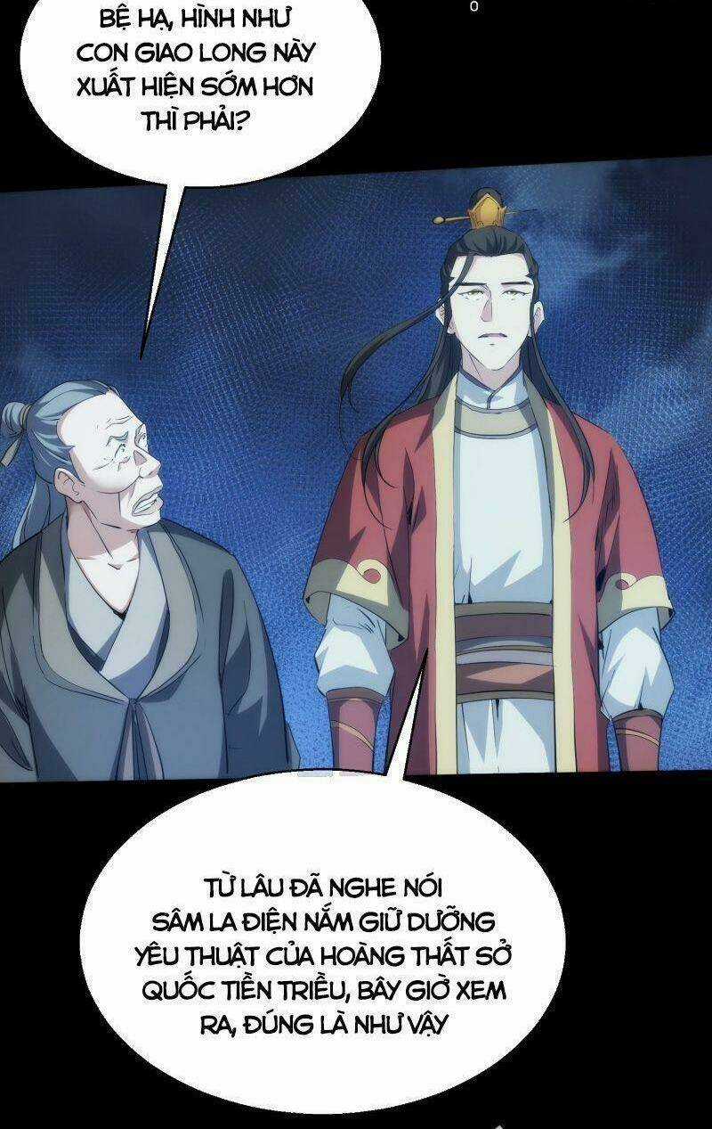 Tàng Phong Chapter 64 trang 5