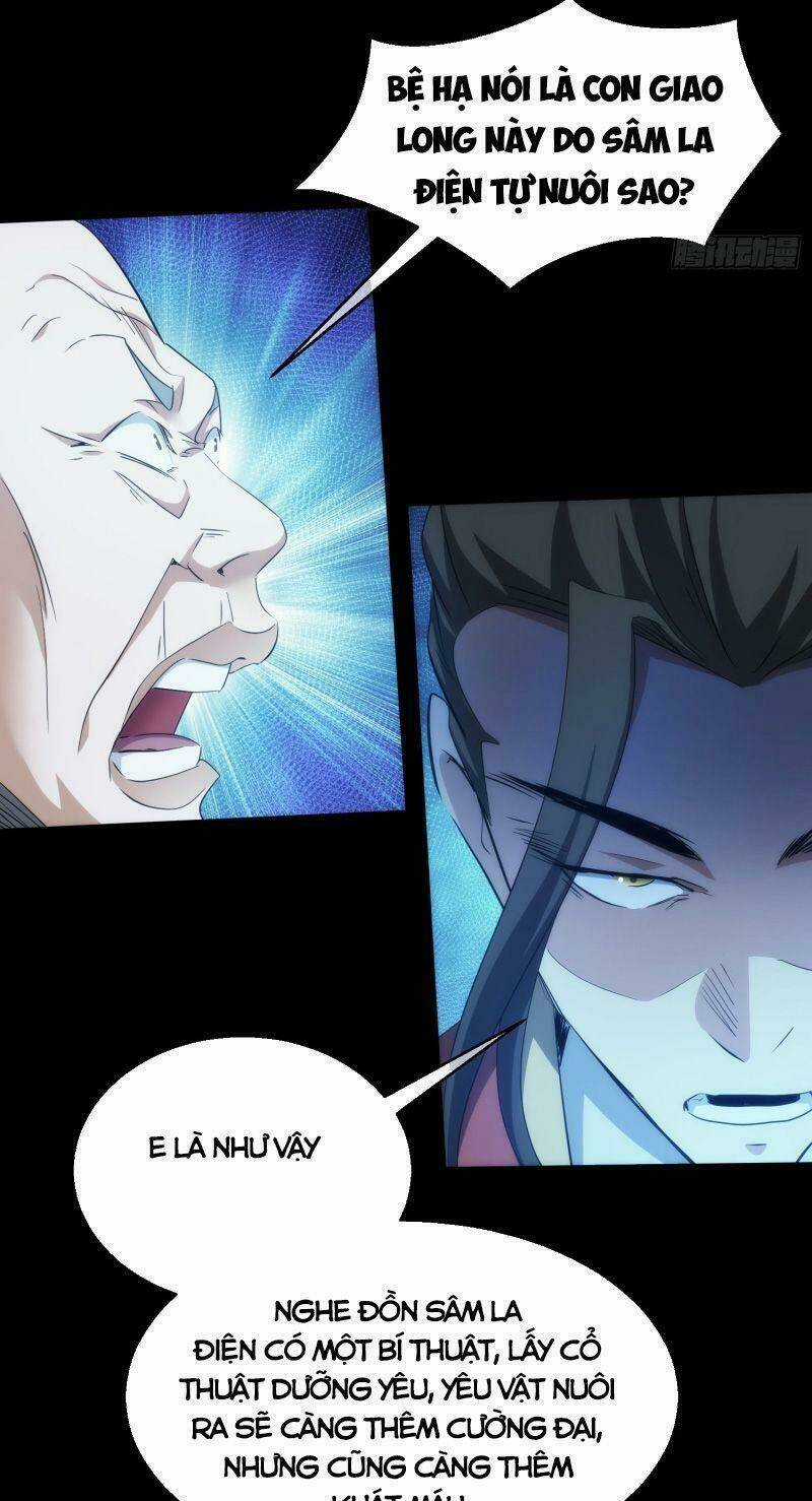 Tàng Phong Chapter 64 trang 6