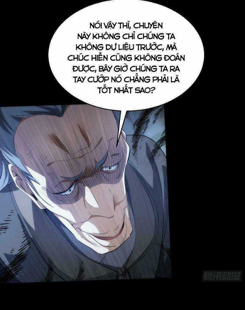 Tàng Phong Chapter 64 trang 8