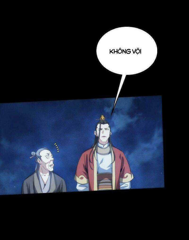 Tàng Phong Chapter 64 trang 9