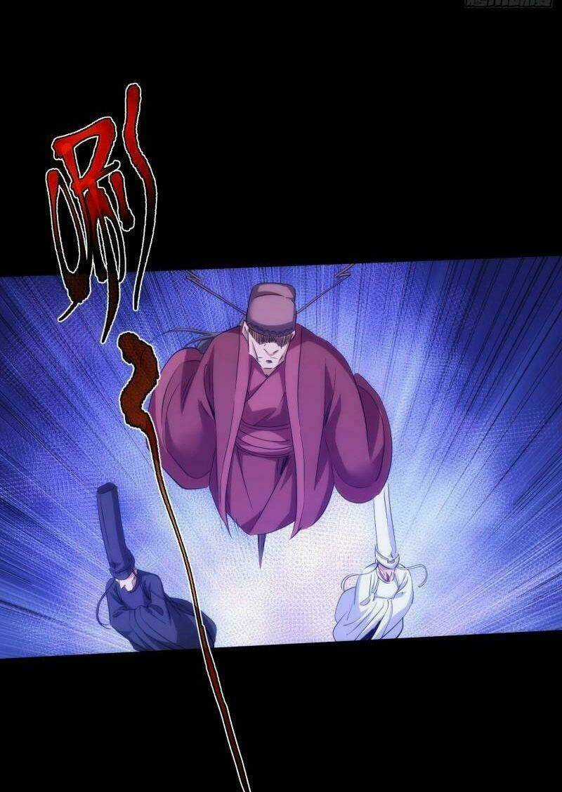 Tàng Phong Chapter 65 trang 10