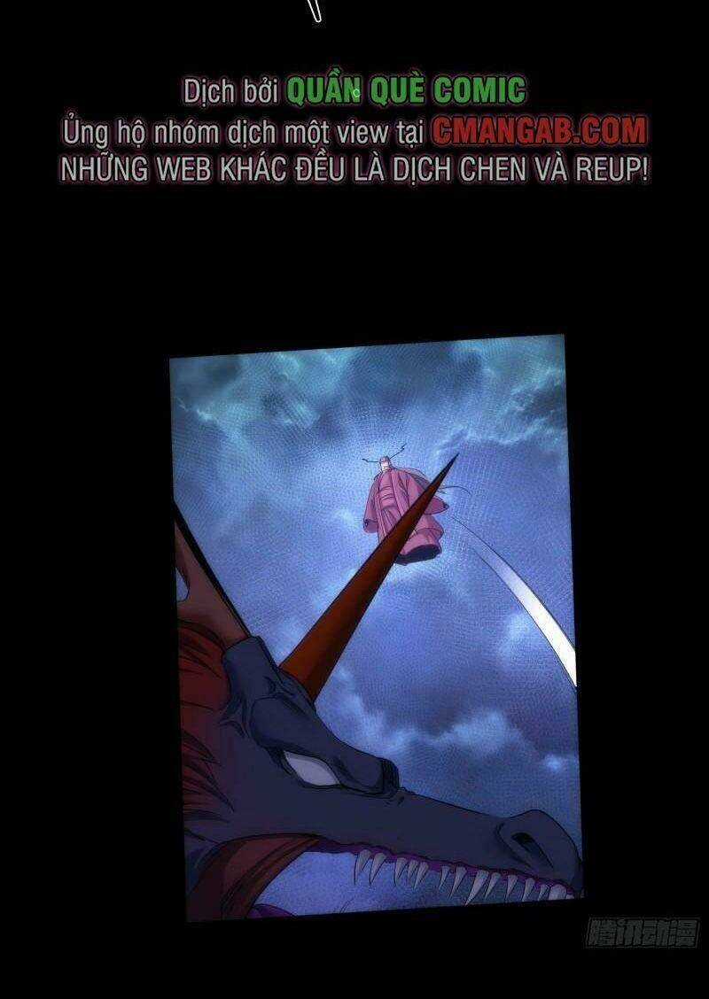Tàng Phong Chapter 65 trang 11