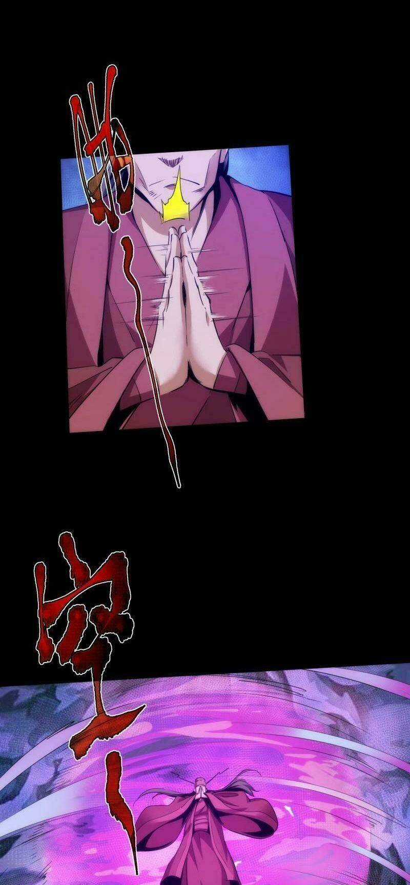 Tàng Phong Chapter 65 trang 12