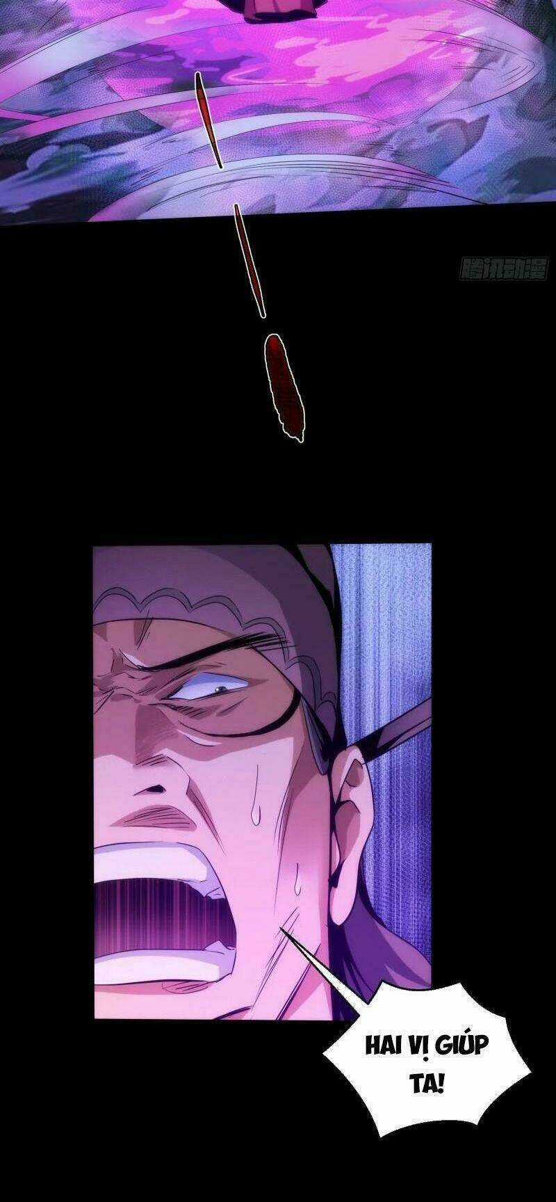 Tàng Phong Chapter 65 trang 13