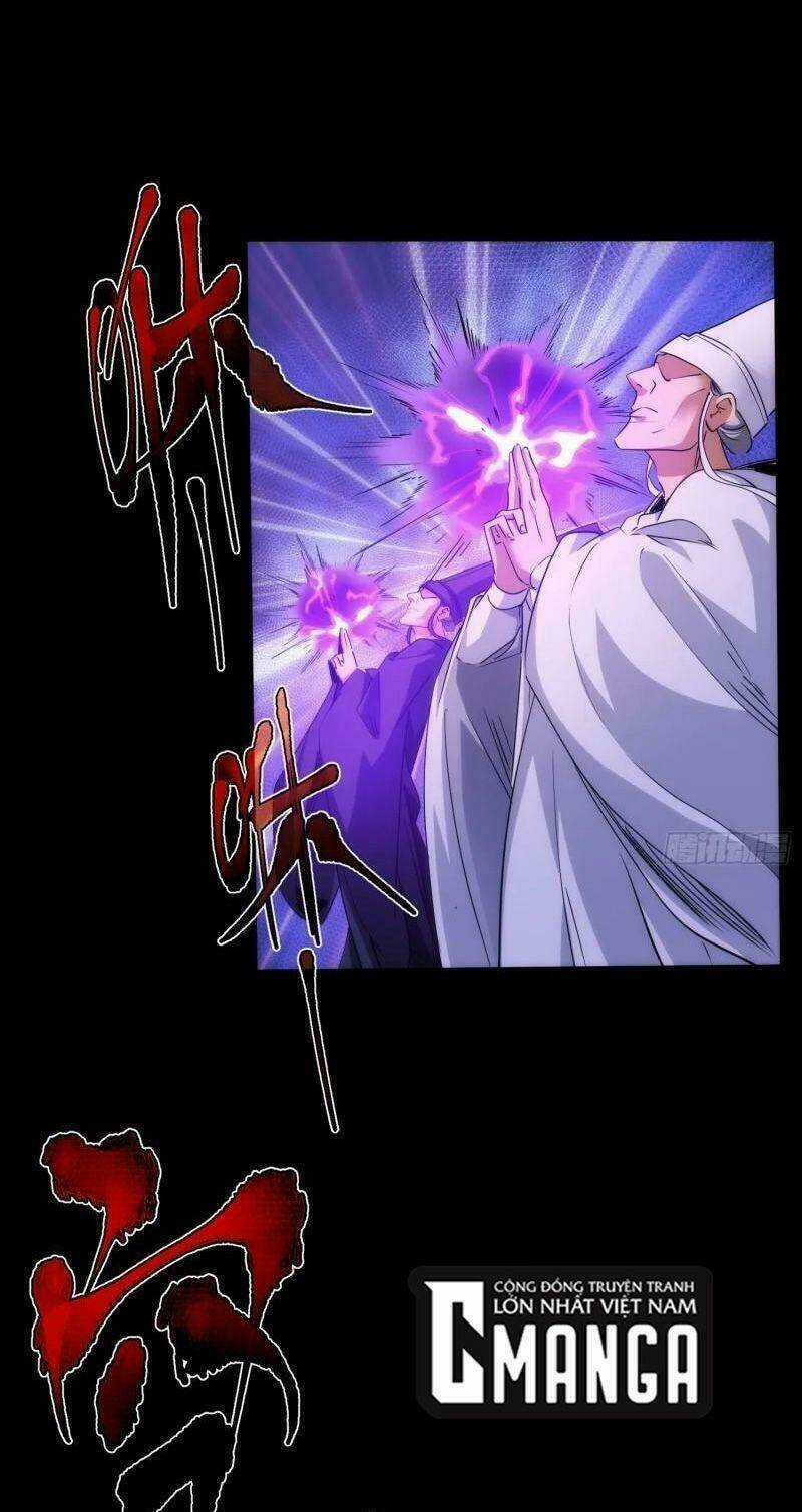 Tàng Phong Chapter 65 trang 14
