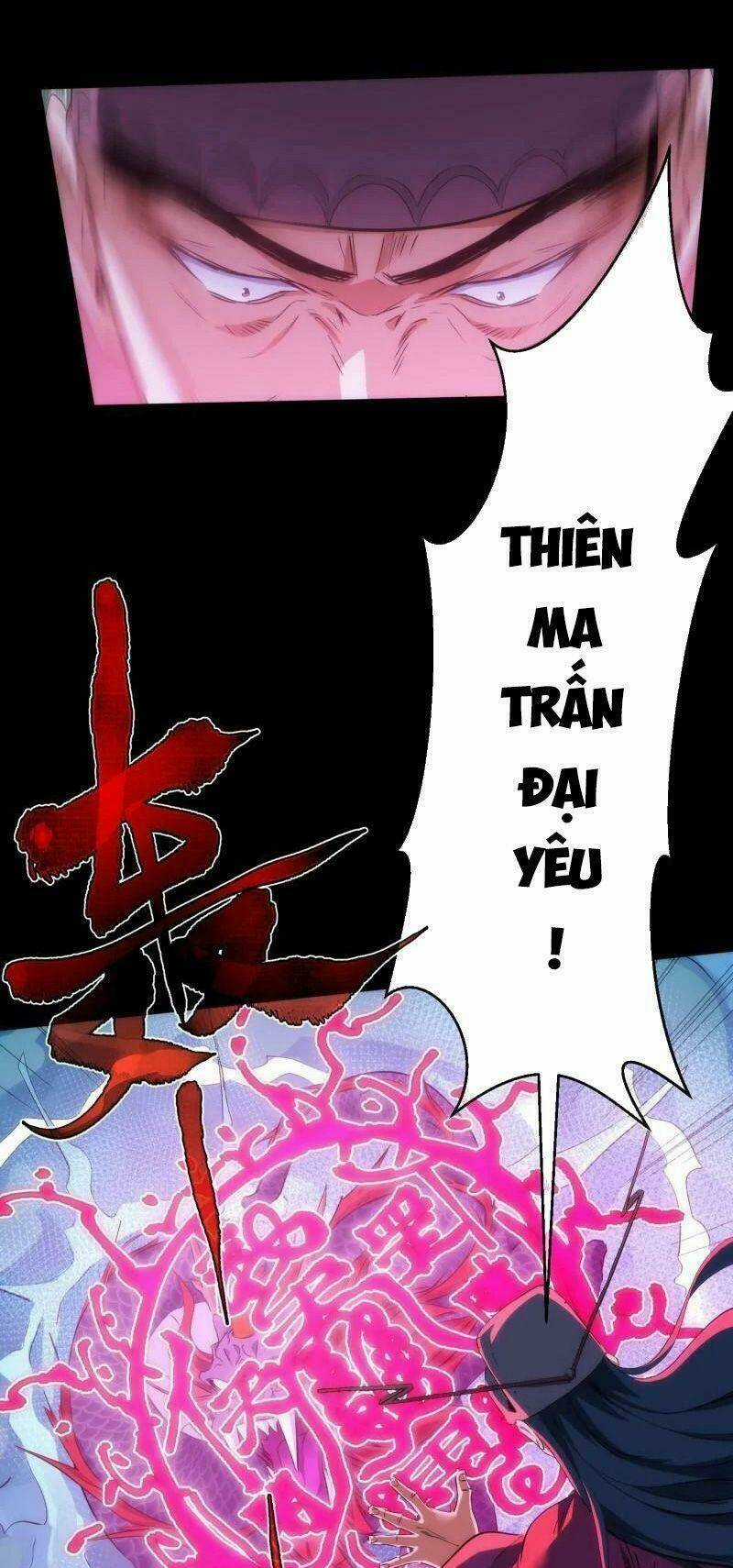 Tàng Phong Chapter 65 trang 16